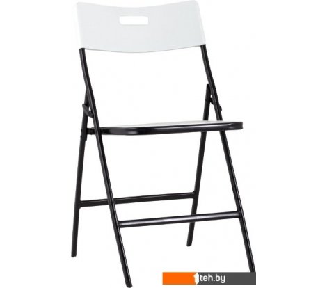  - Кемпинговая мебель Stool Group Lite (белый) - Lite (белый)
