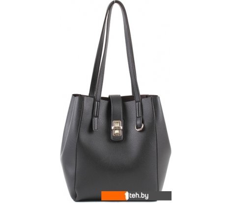 - Женские и мужские сумки Медведково 23с0797-к14 (черный) - 23с0797-к14 (черный)