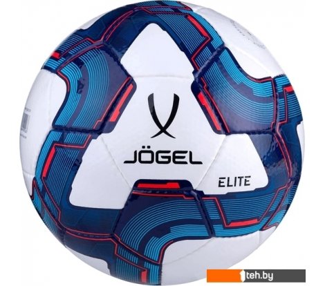  - Мячи Jogel BC20 Elite (4 размер) - BC20 Elite (4 размер)