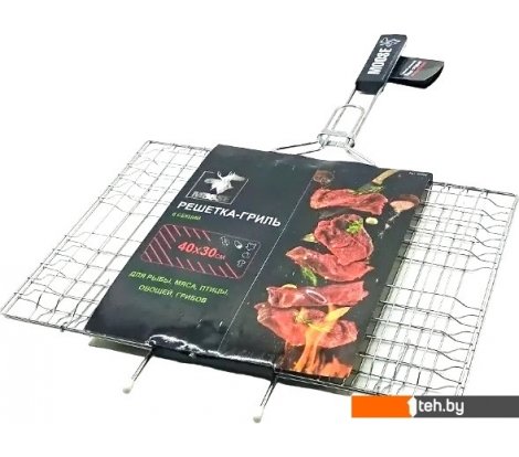  - Принадлежности для барбекю, грилей, мангалов Moose 50622 - 50622