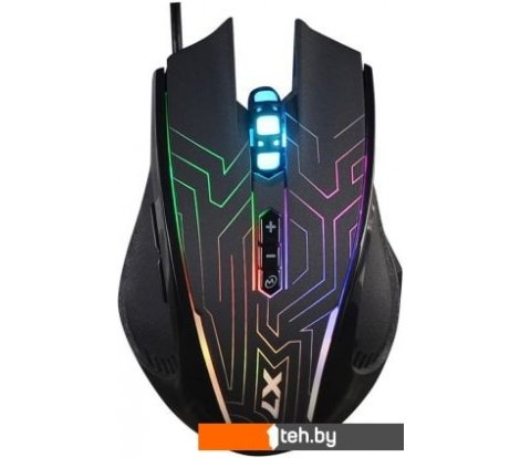 - Мыши A4Tech X87 - X87
