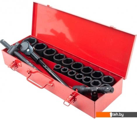  - Наборы инструментов Everforce EF-6212-5MPB (21 предмет) - EF-6212-5MPB (21 предмет)