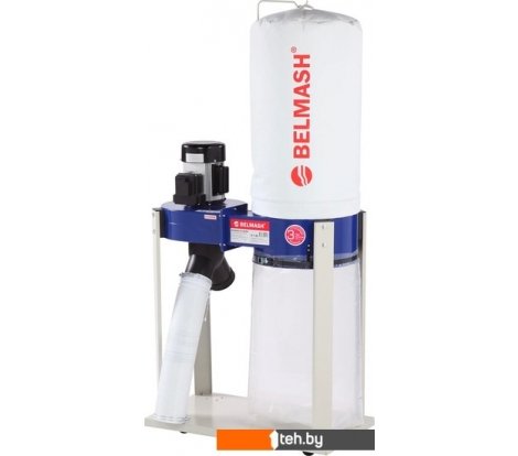  - Деревообрабатывающие и металлообрабатывающие станки Белмаш DC1600M - DC1600M