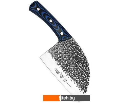  - Кухонные ножи, ножницы, овощечистки, точилки Fissman El Toro 2584 - El Toro 2584