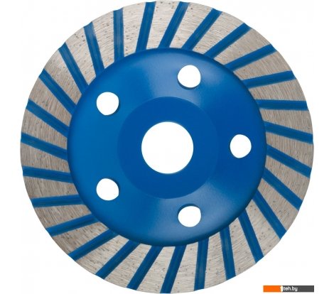  - Шлифовальные чашки MOS 39520M - 39520M