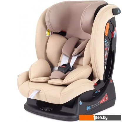 - Автокресла Rant Matrix Active Line AY913 (бежевый) - Matrix Active Line AY913 (бежевый)