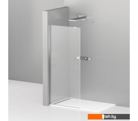  - Душевые кабины Cezares LIBERTA-L-1-80-120-C-Cr - LIBERTA-L-1-80-120-C-Cr