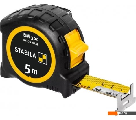 - Строительный, слесарный, монтажный инструмент Stabila ВМ 300 19577 - ВМ 300 19577