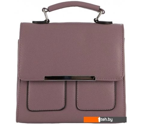  - Женские и мужские сумки Passo Avanti 862-6961-DPK (розовый) - 862-6961-DPK (розовый)