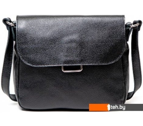  - Женские и мужские сумки Igermann 964 20С964КЧ6 (черный) - 964 20С964КЧ6 (черный)