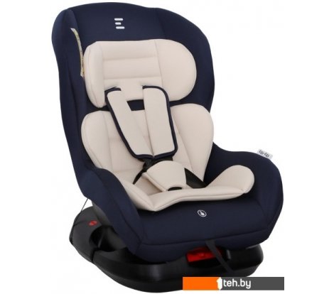  - Автокресла Еду-Еду KS 303 KRES3788 (темно-синий/светло-бежевый) - KS 303 KRES3788 (темно-синий/светло-бежевый)