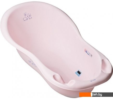  - Ванночки и аксессуары для купания малышей Tega Кролики KR-011-104 - Кролики KR-011-104