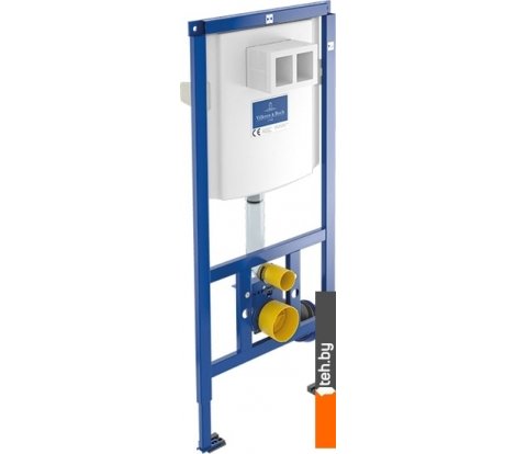  - Инсталляции для унитазов, раковин, биде и писсуаров Villeroy & Boch ViConnect 922461 - ViConnect 922461