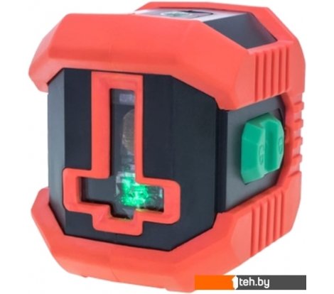 - Лазерные нивелиры Condtrol QB Green - QB Green