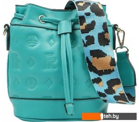  - Женские и мужские сумки Fabretti FRC2048-11 - FRC2048-11