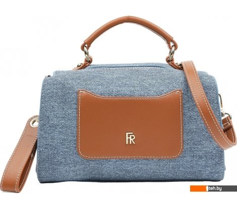  - Женские и мужские сумки Fabretti FR51530-8 - FR51530-8