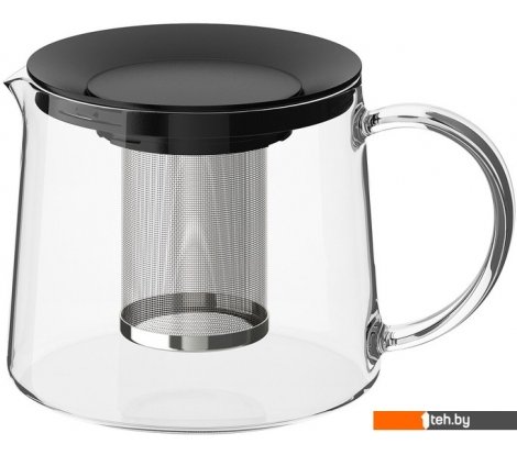  - Заварочные чайники, кофеварки, френч-прессы Swed House Tekanna MR3-47 - Tekanna MR3-47