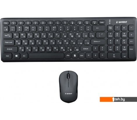  - Наборы периферии Gembird KBS-9200 - KBS-9200