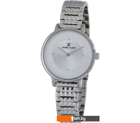  - Наручные часы Daniel Klein Fiord DK11566-1 - Fiord DK11566-1