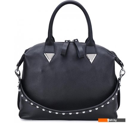  - Женские и мужские сумки Mironpan 6005 (черный) - 6005 (черный)