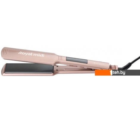  - Стайлеры Dewal Royal Midi 03-404 - Royal Midi 03-404