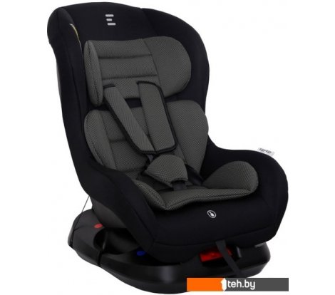 - Автокресла Еду-Еду KS 303 KRES3787 (черный/карбон серый) - KS 303 KRES3787 (черный/карбон серый)