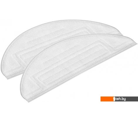  - Аксессуары для пылесосов, пароочистителей Roborock для S7 Max V/S7 8.02.0081 (2 шт) - для S7 Max V/S7 8.02.0081 (2 шт)