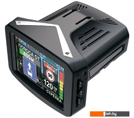  - Автомобильные видеорегистраторы Intego VX-1500SW - VX-1500SW