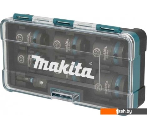  - Биты, головки, насадки, держатели Makita E-16592 - E-16592
