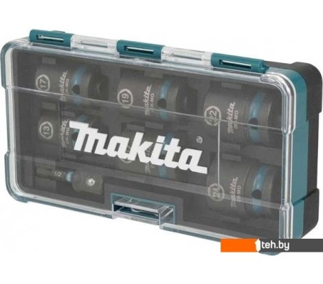  - Биты, головки, насадки, держатели Makita E-16592 - E-16592