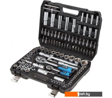  - Биты, головки, насадки, держатели Trek TR13108 - TR13108