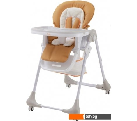 - Стульчики для кормления Rant Cream RH302 (desert beige) - Cream RH302 (desert beige)
