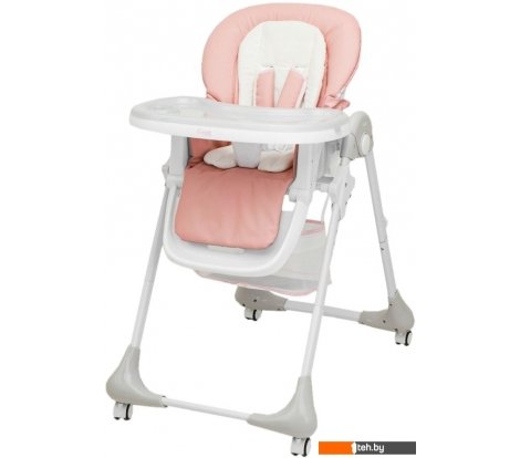  - Стульчики для кормления Rant Cream RH302 (cloud pink) - Cream RH302 (cloud pink)
