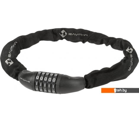  - Велозамки M-Wave D 6.8,5 - D 6.8,5