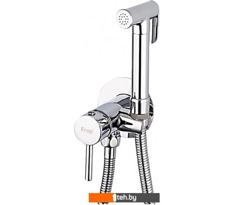 - Душевые системы и гарнитуры FRAP F7505-2 - F7505-2