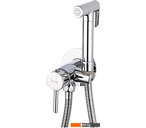  - Душевые системы и гарнитуры FRAP F7505-2 - F7505-2