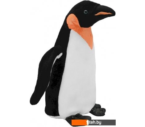  - Мягкие игрушки All About Nature Пингвин-император K7410-PT - Пингвин-император K7410-PT