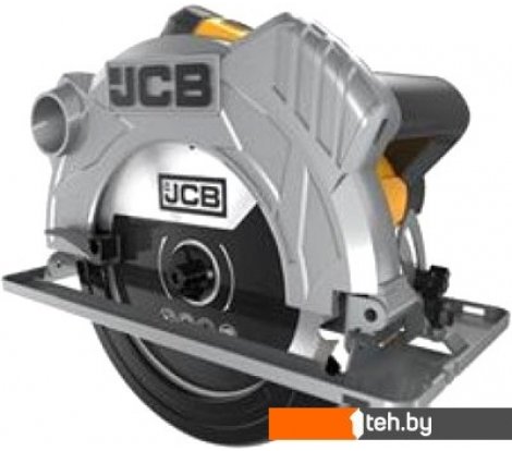  - Циркулярные, торцовочные и сабельные пилы JCB JCB-CS1500-E - JCB-CS1500-E