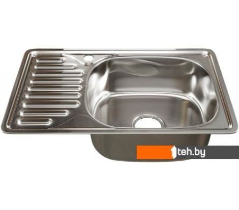  - Кухонные мойки Mixline 530532 - 530532