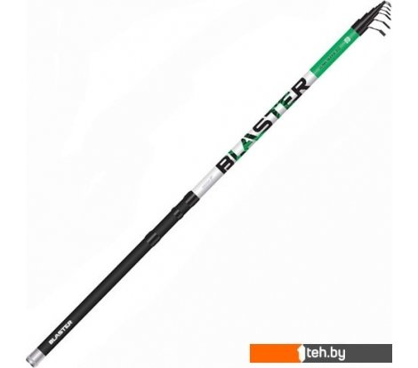  - Удилища Salmo Blaster Ultima Telerod 3129-400 - Blaster Ultima Telerod 3129-400