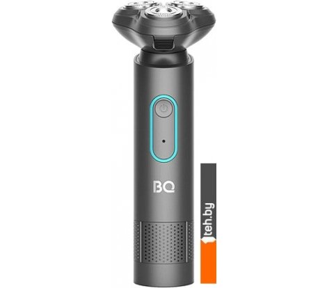  - Электробритвы мужские BQ SV1002 (зеленый/серый) - SV1002 (зеленый/серый)