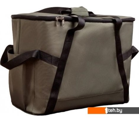  - Автохолодильники, термобоксы, термосумки Sled One Size 63x34x45 96л (хаки) - One Size 63x34x45 96л (хаки)