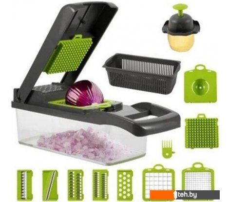  - Терки, измельчители, овощерезки Leonord Talentiert 105041 - Talentiert 105041