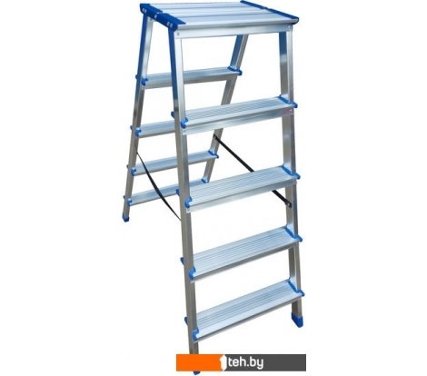  - Лестницы и стремянки TARKO Т-14206 (2x6 ступеней) - Т-14206 (2x6 ступеней)