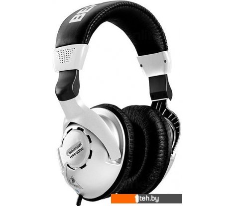  - Наушники и гарнитуры BEHRINGER HPS3000 - HPS3000