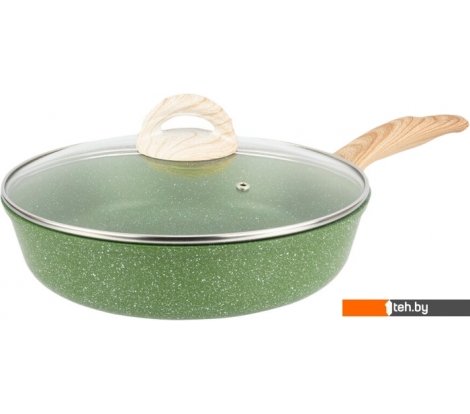  - Сковороды Helper House Gloria Green GG4526_PROMO - Gloria Green GG4526_PROMO