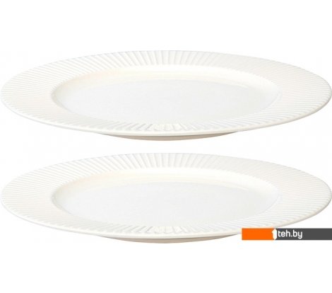  - Тарелки, салатники, блюда и наборы Liberty Jones Soft Ripples Dual Glazing LJ000012 - Soft Ripples Dual Glazing LJ000012