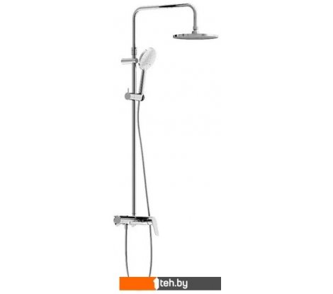  - Душевые системы и гарнитуры Damixa Jupiter 977780000 - Jupiter 977780000