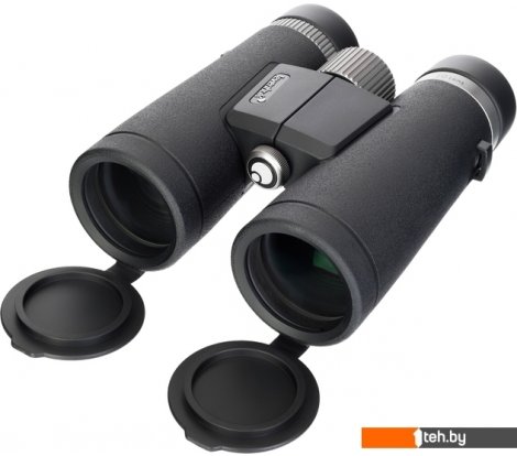 - Бинокли, подзорные трубы и приборы ночного видения Levenhuk Nitro ED 8x42 - Nitro ED 8x42