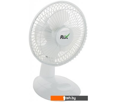  - Вентиляторы и охладители воздуха Rix RDF-2200W - RDF-2200W